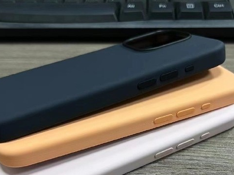 仙居苹果14维修站分享iPhone14手机壳能直接给iPhone15用吗?