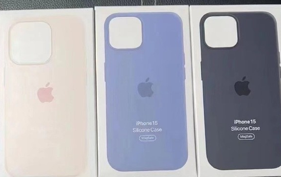 仙居苹果14维修站分享iPhone14手机壳能直接给iPhone15用吗?