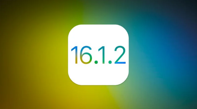 仙居苹果维修分享iOS 16.2有Bug能降级吗？ iOS 16.1.2已关闭验证 