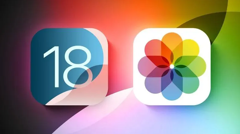 仙居苹果手机维修分享苹果 iOS / iPadOS 18.1Beta 3 发布 