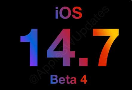 仙居苹果手机维修分享iOS 14.7 Beta4值得升级吗 