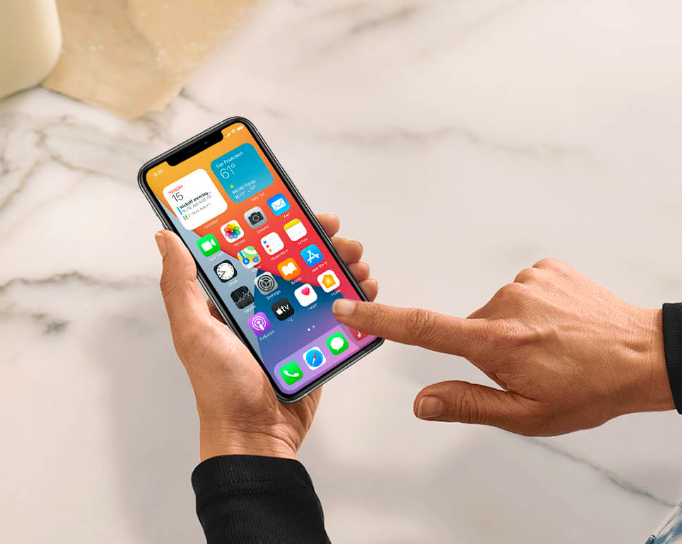 仙居苹果手机维修分享iPhone 12 出现运行缓慢或死机的情况怎么办 