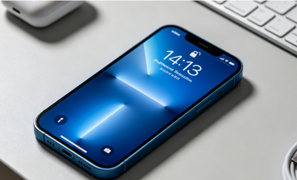 仙居苹果手机维修分享iPhone13 Pro换电池 