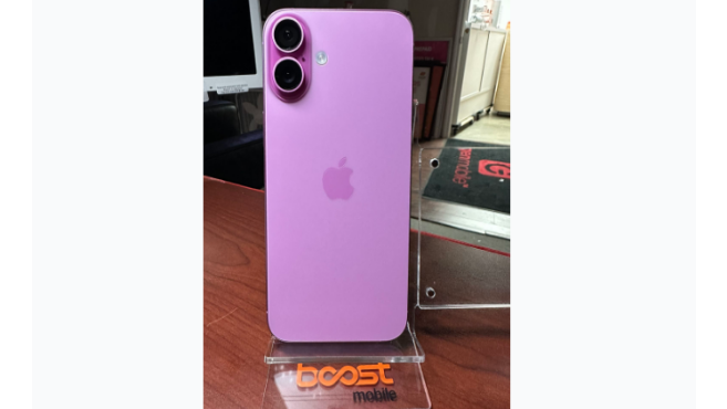 仙居苹果手机维修分享iPhone 16 Plus换电池 