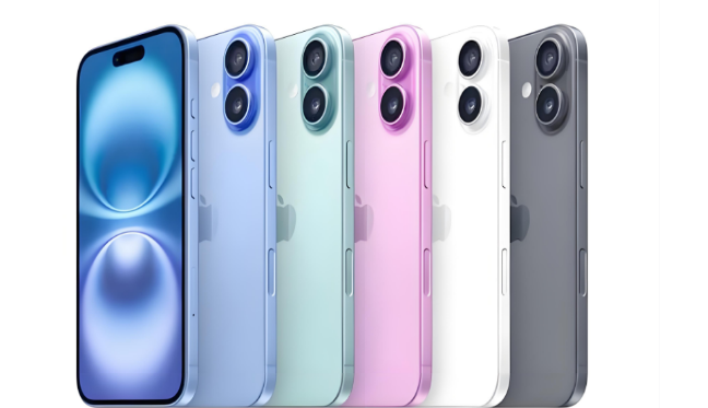 仙居苹果手机维修分享iPhone 17换电池 