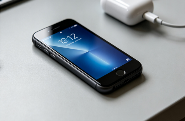 仙居苹果手机维修分享iPhone SE换电池 