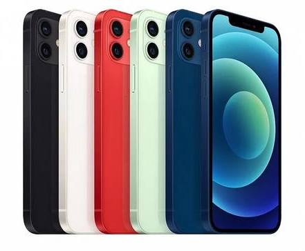 仙居苹果维修点分享iPhone 12 Pro Max维修主板易被忽略的实操故障 