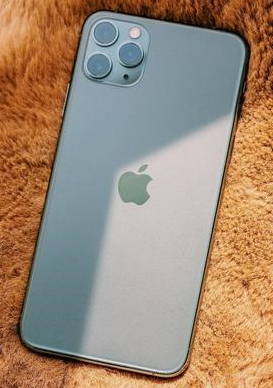仙居苹果维修点分享iPhone 11 Pro Max黑屏特殊诱因梳理 