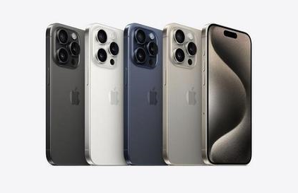 仙居苹果维修点分享iPhone15 Pro黑屏冷门故障汇总 