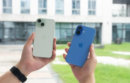 仙居苹果维修点分享iPhone 16 Plus黑屏疑难故障汇总 